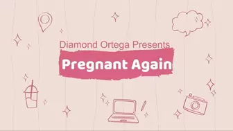 Pregnant AGAIN!!!