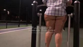 TheJuiceRoom: Court Booty