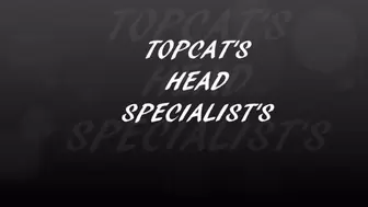 TOPCATS HEAD SPECIALISTS