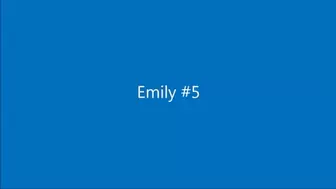 Emily005 (MP4)