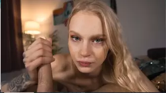 Amazing Face Fuck Deepthroat Blowjob - 1080p- Ariella Donovan