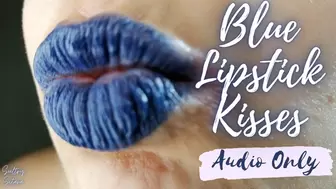 Kissing ASMR audio mp4