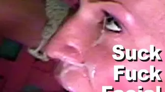 Xana Star & Dax Suck Fuck Facial GMCT0124