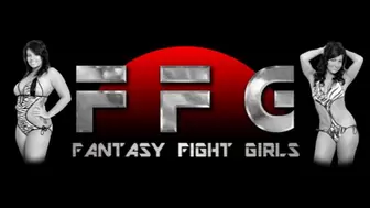 FFGMIX Pinned Down and Dominated 4 mobile