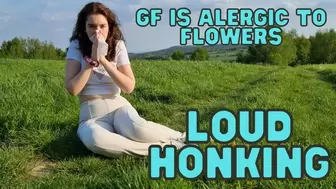 Gf Loud Honking