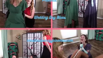 Wedding Day Blues wmv