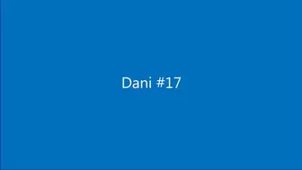 Dani017