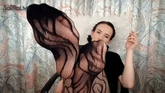 Tease and denial part 1