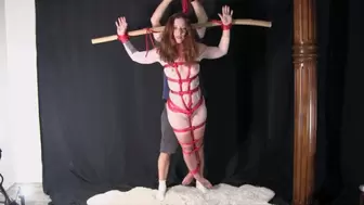 Crucified & Arched Fayth - Mp4