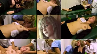 Gloria Ultimate Resus Training CPR, MTM, AED, Ambu