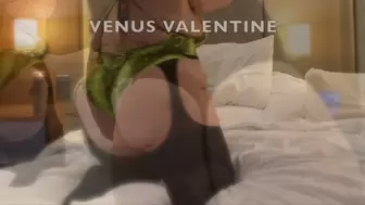 Ass Trance with Clever and Venus