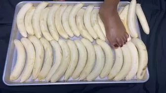 Bananas Smash