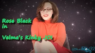 Velma's Kinky JOI-MP4