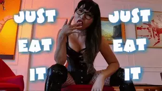 Just Eat It (WMV)