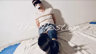 James - The Hostage (with Alba Zevon) MP4 4K