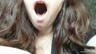 I can’t stop yawning 1080p mp4