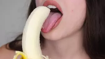 Would You Still Want To Be This Banana?
