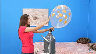 Madi Helium Squeeze Pop 4K (3840x2160)