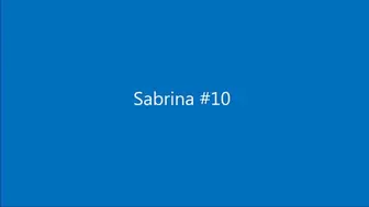 Sabrina010