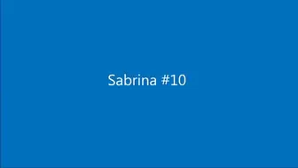 Sabrina010 (MP4)