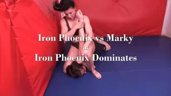 F751 - Iron Phoenix Dominates