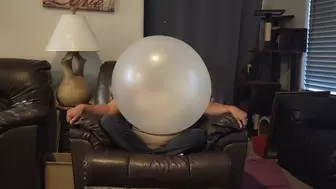 Giant bubbles Pt 1
