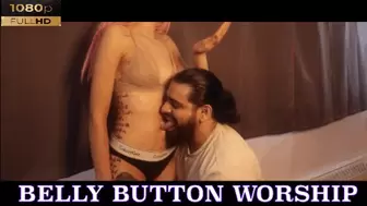 Belly Button Worship - {HD 1080p}