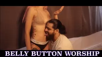 Belly Button Worship - {SD}