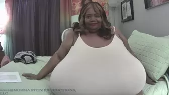 HE SAID TEACH ME NORMA STITZ JOI GIVEN HIS FIRST TIME MP4 FORMAT