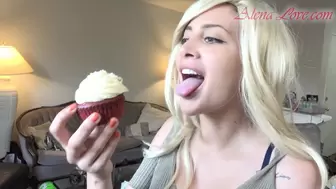 Alexis Cupcake Vore[HD]