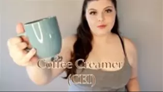 Coffee Creamer (CEI)