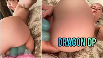 Dragon Double Penetration