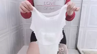 Will My Pull-up Diaper Hold My Pee?
