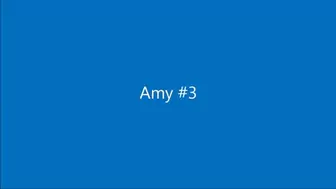 Amy003 (MP4)