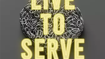 Live To Serve - 7 Minutes - Subliminal Messages, Mesmerize