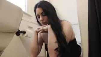 M - Last Toilet Clips of May