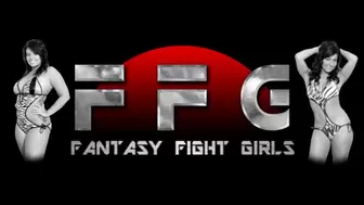 FFGSOLO Sexfight with your Bitch Wife LG