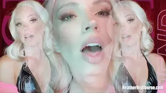 Pink Dreams - Face Only (1080 HD)
