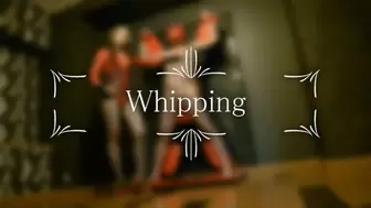 Whipping Domination