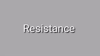 Resistance Trance Audio