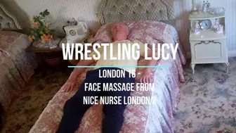 London 16 - Face Massage from Nice Nurse London 2