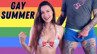 Gay Summer!