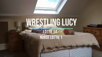 Lottie 04 - Nurse Lottie 1