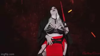 Sexy Sith JOI