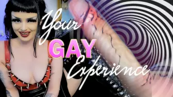 Your Gay Experience