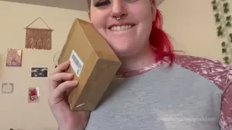 Unboxing and Using My New Lush 3