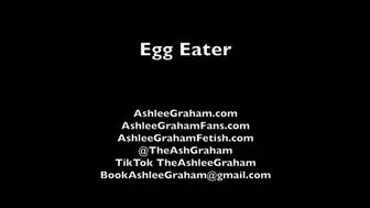 Egg eater