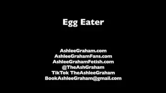 Egg eater SD