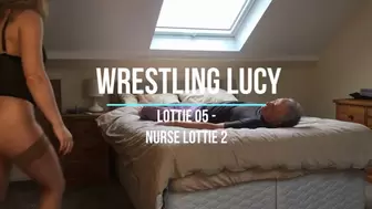 Lottie 05 - Nurse Lottie 2