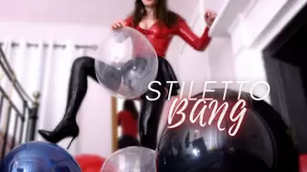Stiletto BANG